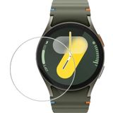 Samsung Watch 7 44Mm İle Uyumlu 9H Nano Ekran Koruyucu(2 Adet)