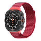 Samsung Watch Ultra 47Mm Krd-03 Hasır Kordon