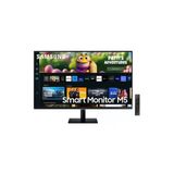 Samsung Wi-Fi Akıllı Tv & Monitör 4Ms 60Hz 27\