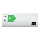 Samsung Wind-Free AR09TSFCAWK/SK 9.000 BTU Klima
