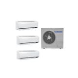 Samsung Wind Free Multi 1+3 Sistem (AJ100TXJ5KH/EA) 9+12+18 Btu 10kw Dış Ünite
