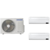 Samsung Windfree Duvar Tipi Multi 9+9 Btu/H Klima