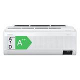Samsung WindFree Elite PM 1.0 AR12AXAAAWK/SK 12000 BTU Duvar Tipi Split Klima
