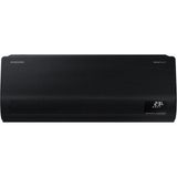 Samsung WindFree Premium Black AR09CXFCABT/SK 9000 BTU Inverter Duvar Tipi Split Klima