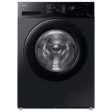 Samsung WW90CGC04DABAH Siyah Çamaşır Makinesi