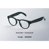 Samsung X Google Warby Parker Akıllı Gözlük
