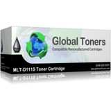 Samsung Xpress lazer/LED yazıcı M2020, M2020 W, MLT-D111S M2022, M2022 W, M2070 için uyumlu toner kartuşu, M2070 °F, M2070FW, M2070 W, siyah 1 Toner Cartridge 22390