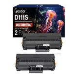 Samsung Xpress M2020 Sl-M2026 W, Sl-M2070 M2026 M2070fw M2021 W M2070fw M2071 2 Adet Aura Toner
