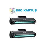 Samsung Xpress Sl-M2070 (111) 2’Li Avantajli Ekonomik Muadil Toner,