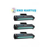 Samsung Xpress Sl-M2070 (111) 3’Lu Avantajli Ekonomik Muadil Toner,