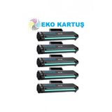 Samsung Xpress Sl-m2070 (111) 5’li Avantajlı Ekonomik Muadil Toner,