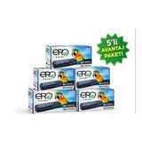 Samsung Xpress SL-M2070 / 2070f / 2070fw / 2070w Çipli Muadil Toner - 1500 Sayfalık - 5'li Avantaj Paket