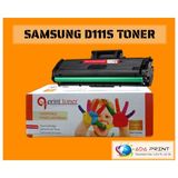Samsung Xpress Sl M2070FW Mlt D111S 111 Çipli Muadil Toneri - Black - Standart