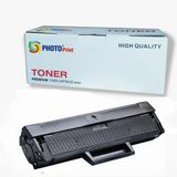Samsung Xpress SL-M2070W Fotokopi + Tarayıcı + Wi-Fi Lazer Yazıcı D111 / D111S CHİPSİZ İthal Muadil Siyah Toner 1.000 Sayfa (Yazılım atılmadan çalışmaz.)