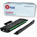 Samsung Xpress SL-M2070W Fotokopi + Tarayıcı + Wi-Fi Lazer Yazıcı D111 / D111S Yeni Versiyon Chipli Ithal Muadil Siyah Toner 1.000 Sayfa, HDI-015 - 000-Siyah