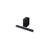 Samsung Yeni Seri Soundbar 2.1 Ch Subwoofer (2025) - Ayakkabılık Hediye