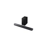 Samsung Yeni Seri Soundbar 3.1.2 Ch Subwoofer (2025) - Ayakkabılık Hediye