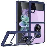 Samsung Z Flip 4 Kılıf Mola Kapak