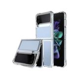 Samsung Z Flip 4 Kılıf Vonn Kapak