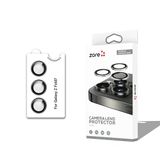 Samsung Z Fold 7 Cl-12 Premium Safir Parmak İzi Bırakmayan Anti-Reflective Kamera Lens Koruyucu