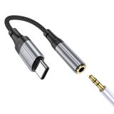 Samsung Zflip-Zflip3-Zflip4-Zflip5-Zflip6 3.5Mm Jack Aparat Çevirici Kulaklık Dönüştürücü Type-C