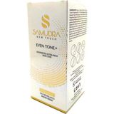 Samudra Cilt Beyazlatıcı Bakım Kremi 100 ml