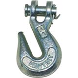 Samuk Pimli Zincir Kancası - 8 mm