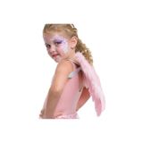 Samur 40x60 cm Pembe Renkli Orta Boy Çocuk Melek Kanadı