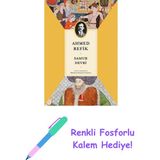 Samur Devri + Yapışkanlı Not Kağıdı - Hayır