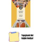 Samur Devri + Yapışkanlı Not Kağıdı