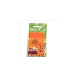 Samur Hopax Stickn 21706 Yapışkanlı Not Kağıdı Yarı Saydam 50 Yaprak 76X51 Mm Neon Turuncu