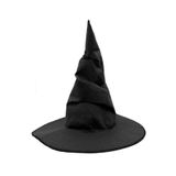 samur parti parti aksesuar & kostüm Harry Potter Seçmen Şapkası Siyah Renk