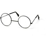 Samur Yılbaşı Noel Baba Gözlüğü / Harry Potter Gözlüğü