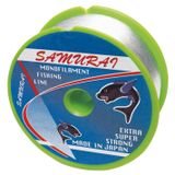 Samurai 0.20 mm 1000 m 3.3 kg Bobin Misina