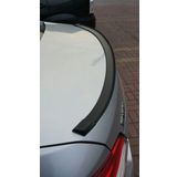 Samurai Her Araca Uygun Üniversal M3 Parlak Siyah Bagaj Spoiler