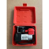 Samuray 12 Volt Mini Kompresör Güçlü Araç Kompresörü 100PSİ