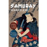 Samuray Hikayeleri Maya Kitap