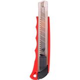 Samuray Metal Maket Bıçağı 5Mm Bıçak Kalınlığı - Kbs19