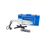 Samuray Professional Tools Pprc Boru Kaynak Makinası 1500 W