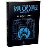 Samuray Sudoku 2 Mustafa Erhan Tural
