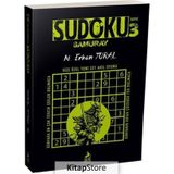 Samuray Sudoku 3 - Mustafa Erhan Tural
