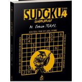 Samuray Sudoku - 4