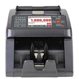 Samuto GFX-80 New Para Sayma Makinesi, TL ve Euro Karışık Banknot Sayma, UV-MG-IR-MT Sahte Para Sensörleri, 180mm genişlik, 76mm MG sensör