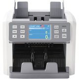 Samuto Model-110 Para Sayma Makinesi