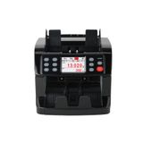 SAMUTO Model-120 Para Sayma Makinesi