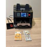 Samuto Model-130 Para Sayma Makinesi
