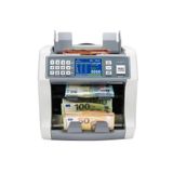 SAMUTO Model-170 Para Sayma Makinesi