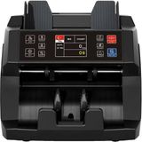 Samuto MODEL-2800TL Karışık Para Sayma Makinesi