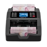 Samuto Model-70+ Para Sayma Makinesi, Karışık TL Euro USD Destekli, MG, UV, IR Sahte Para Algılama