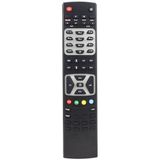Samux 31883 HD Plus Uydu Alıcı Kumandası